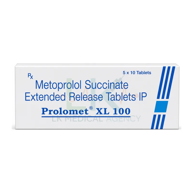 Prolomet XL 100