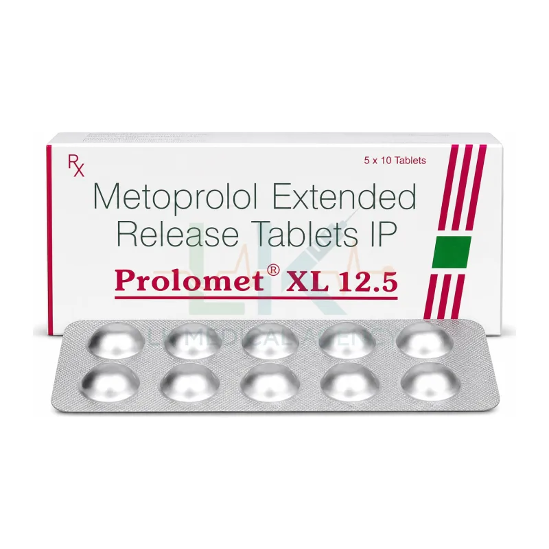 Prolomet XL 12.5