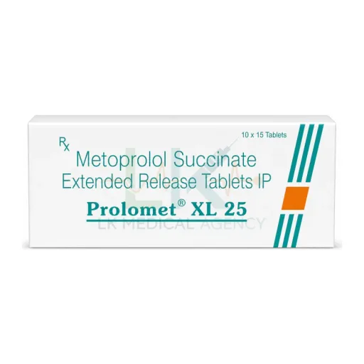 Prolomet XL 25 15 tab