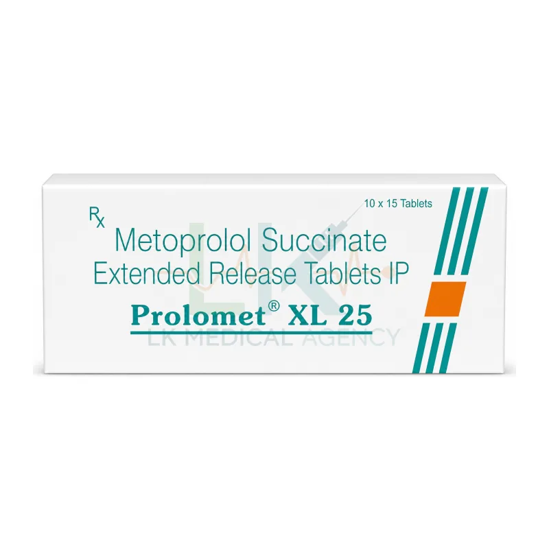 Prolomet XL 25 15 tab