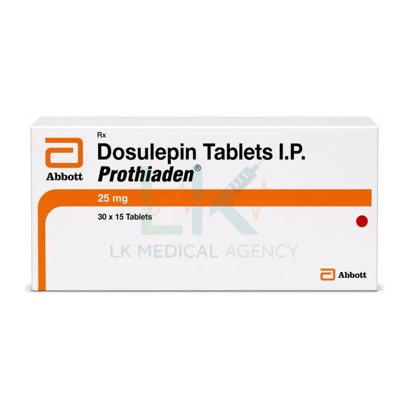 Prothiaden 25