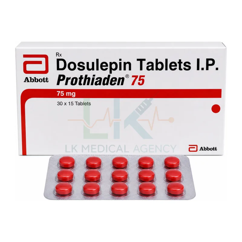 Prothiaden 75