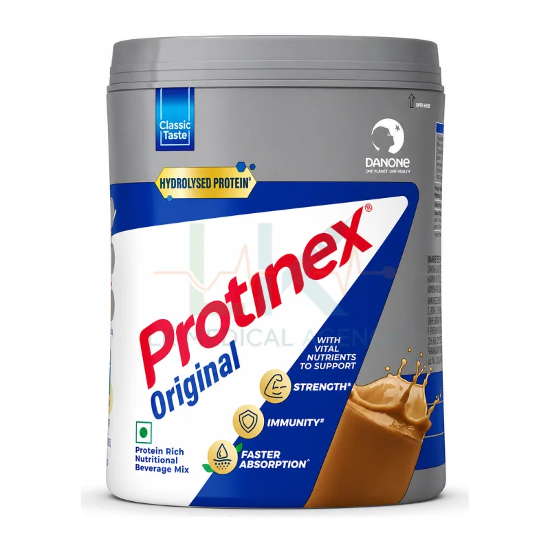 Protinex 400 gm