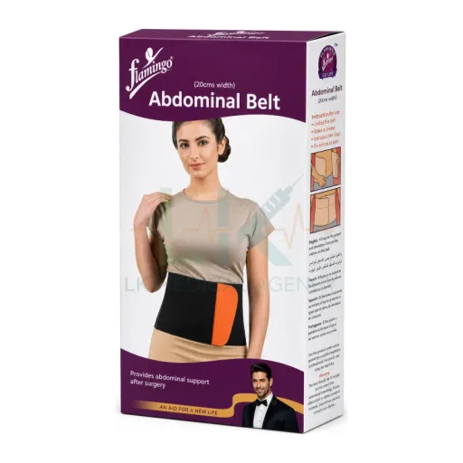 Abdominal Belt (M)