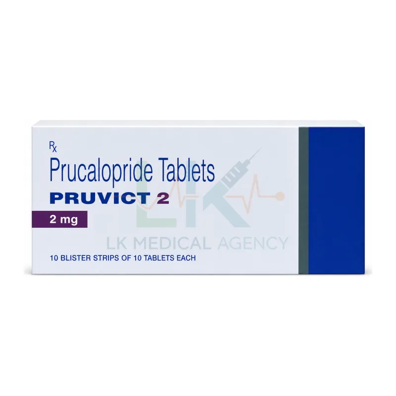 Pruvict 2 10 tab