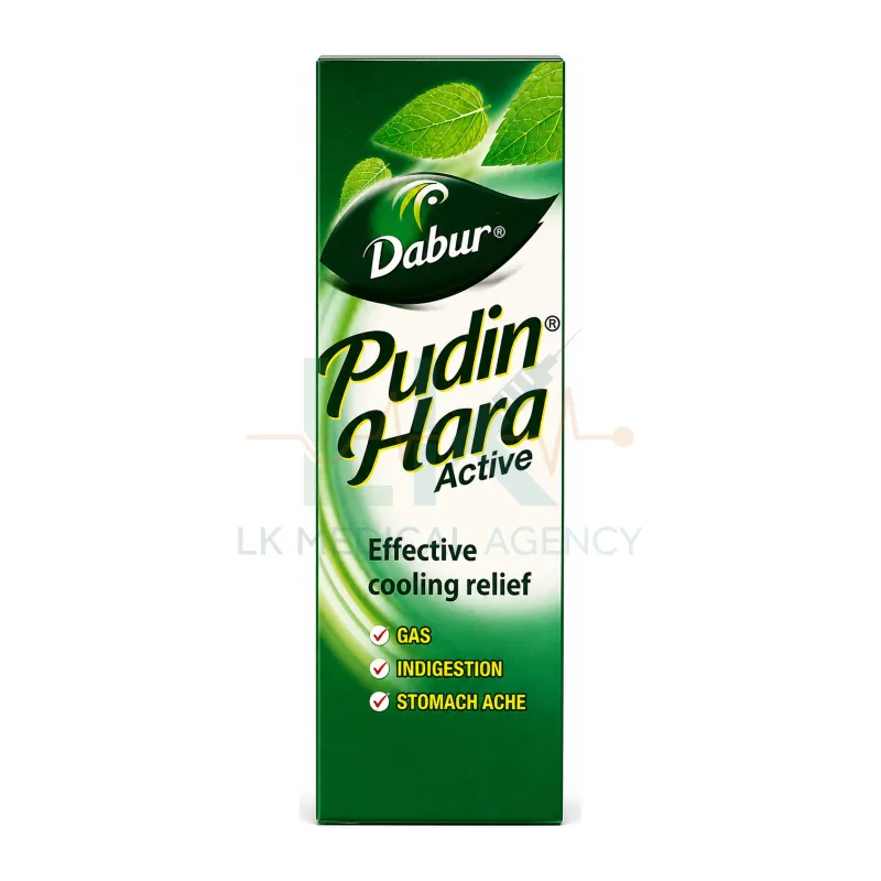 Pudin Hara Liquid
