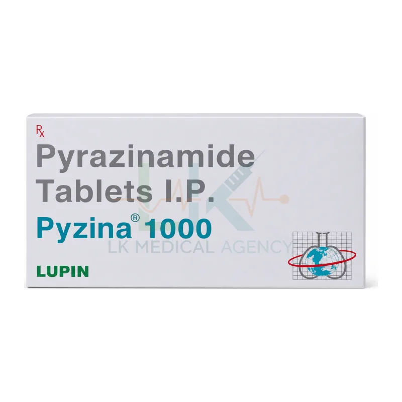 Pyzina 1000