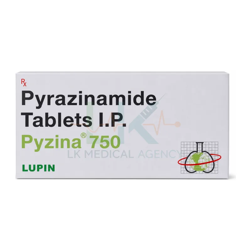 Pyzina 750