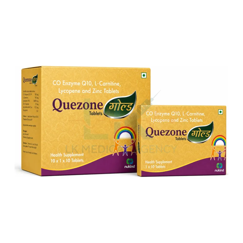 Quezone