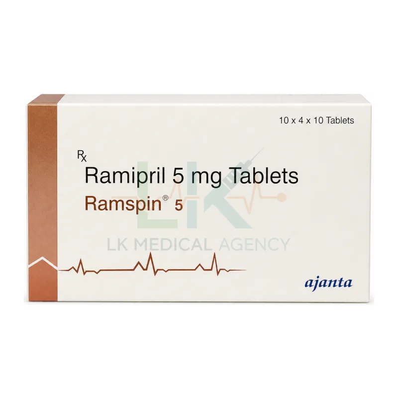 Ramspin 5  10 tab