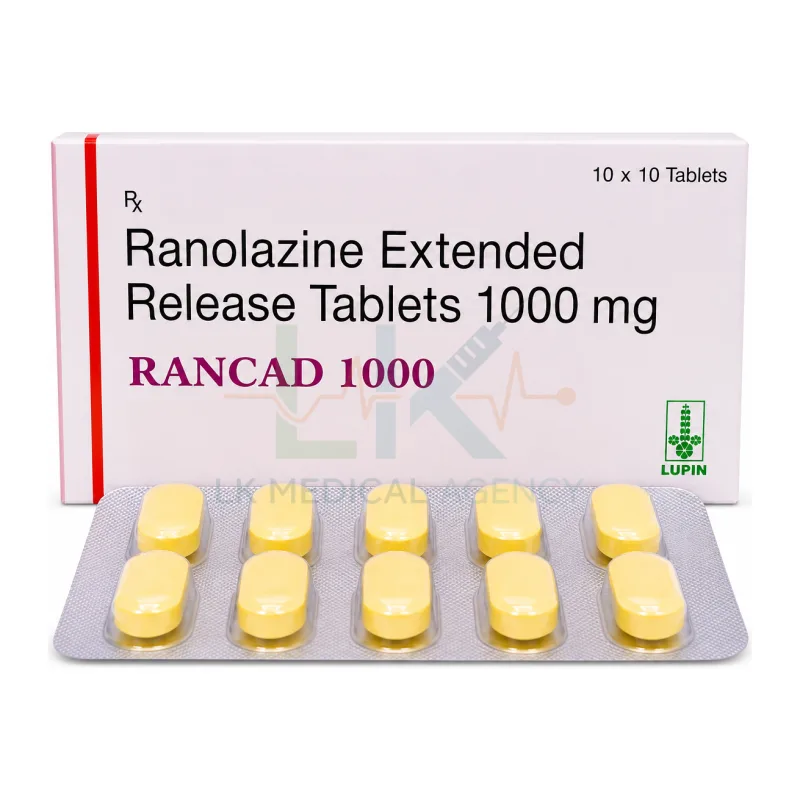 Rancad 1000