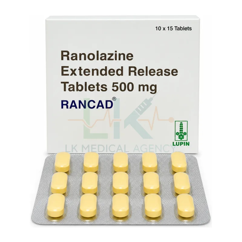 Rancad 500