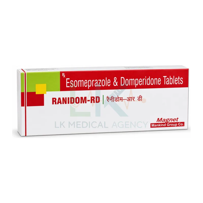 Ranidom-RD
