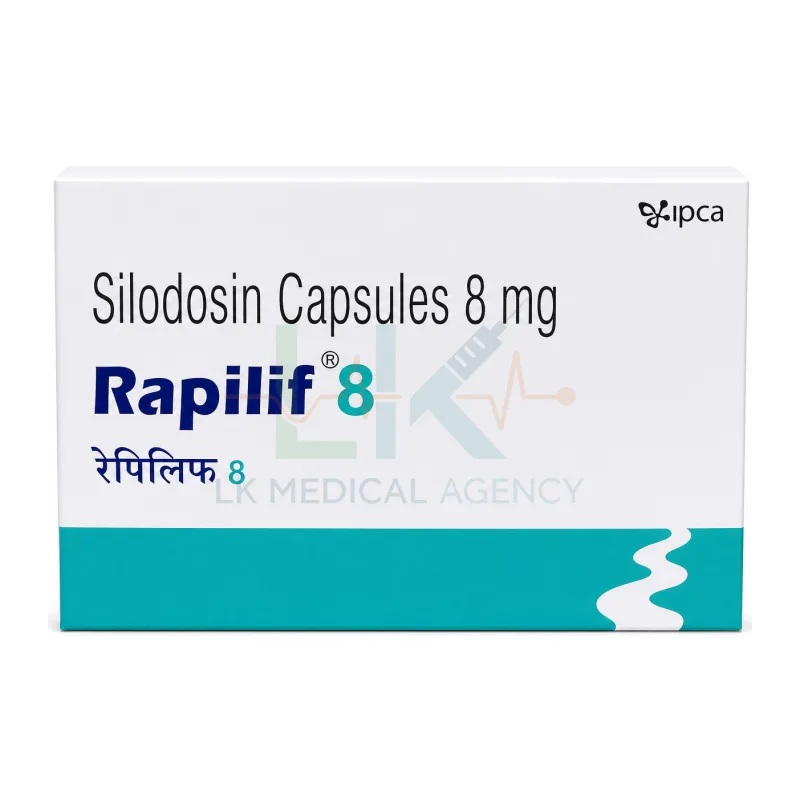 Rapilif 8 15 tab