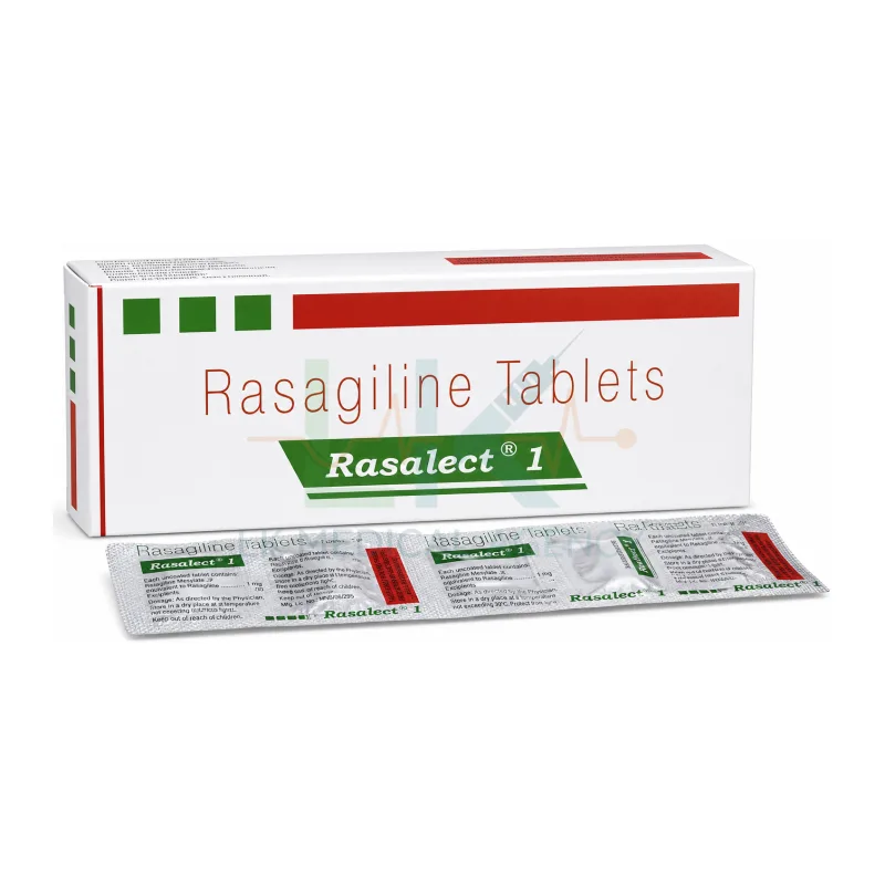Rasalect 1 10 tab