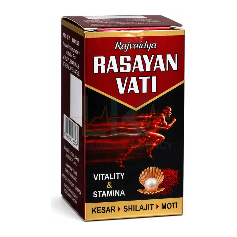 Rasayan Vati