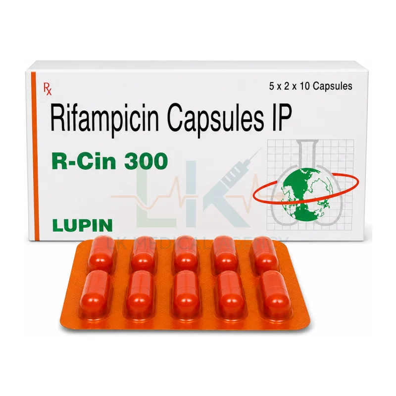 Rcin 300
