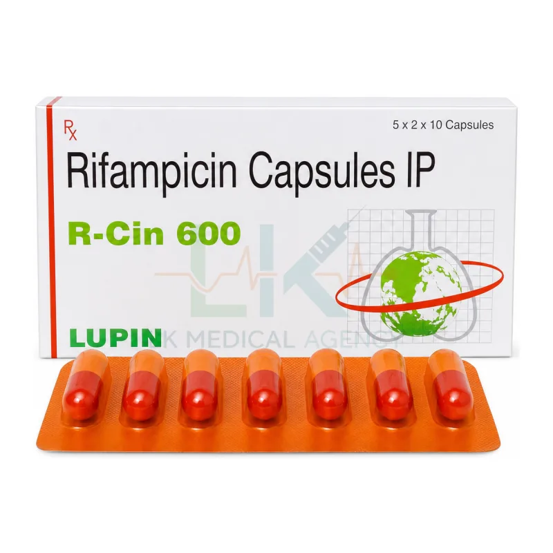 Rcin 600