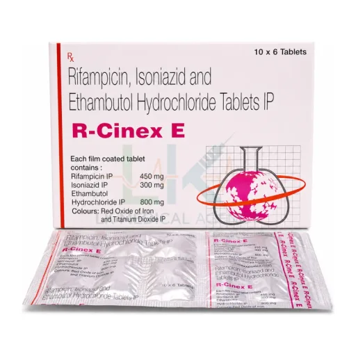 Rcinex E