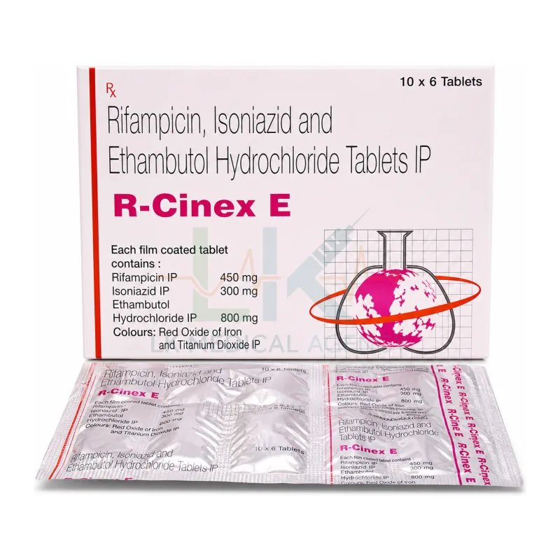 Rcinex E