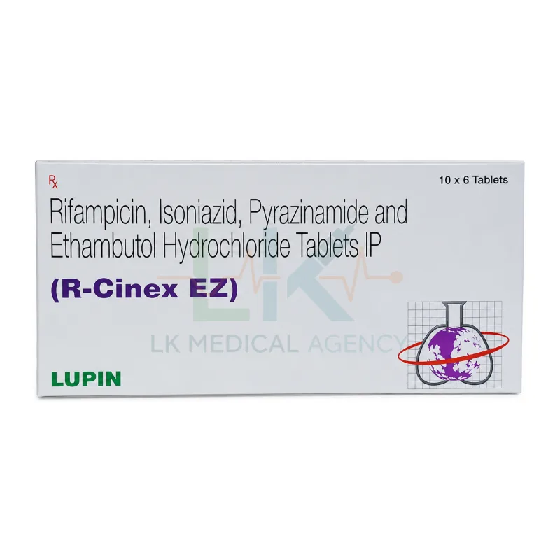 Rcinex EZ