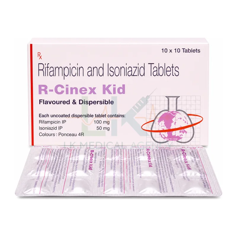 Rcinex Kid