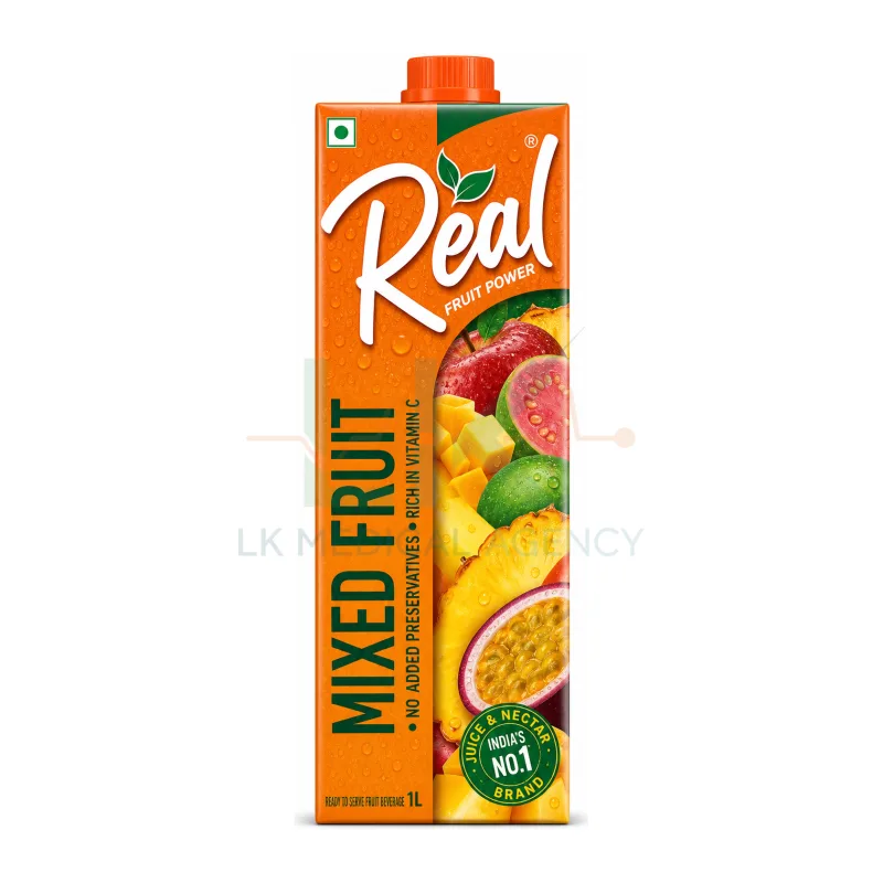 Real Mixed Fruit 1 litre