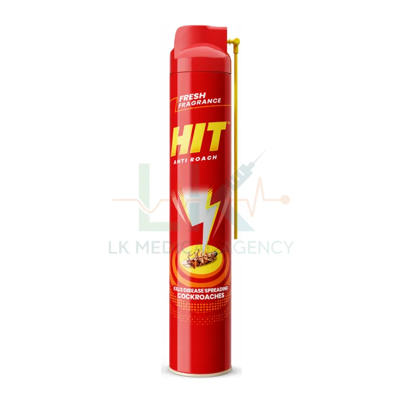 Red Hit  400 ml
