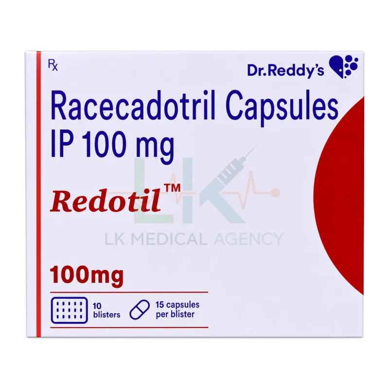 Redotil 15 cap
