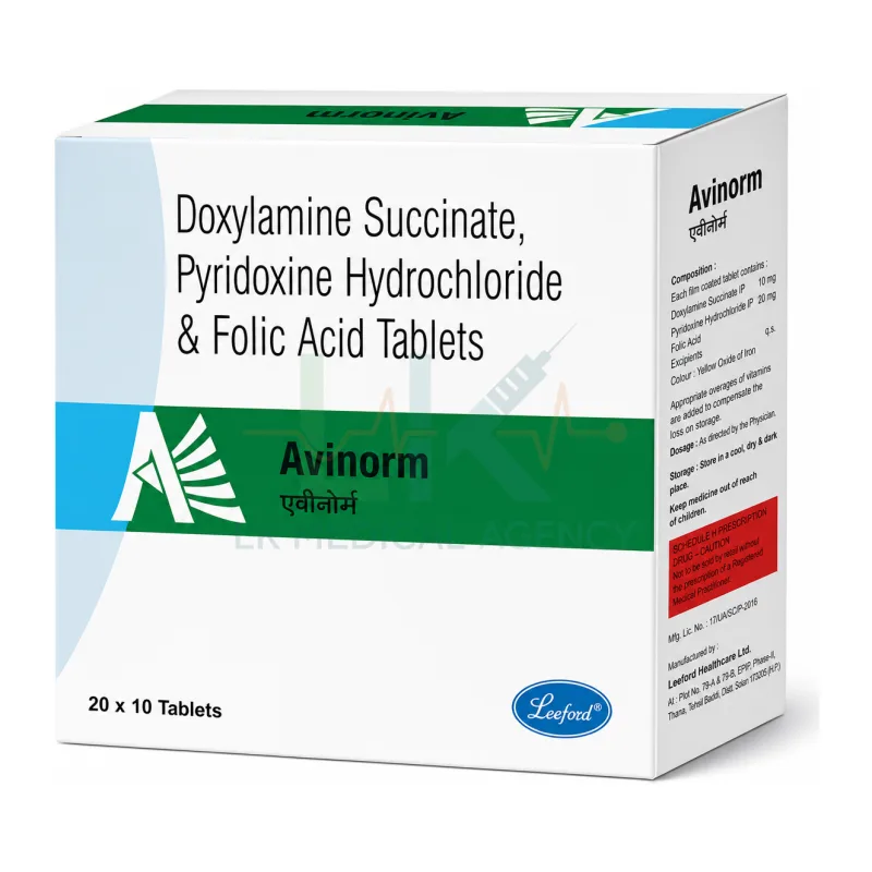 Avinorm