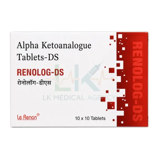 Renolog DS 15 tab