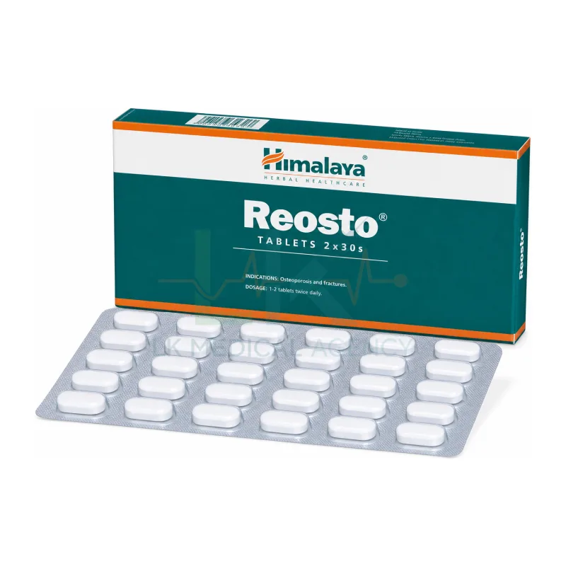 Reosto Himalaya Tab