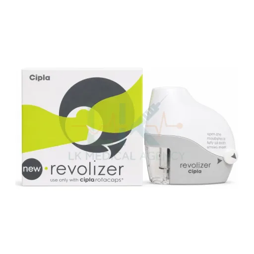 Revolizer
