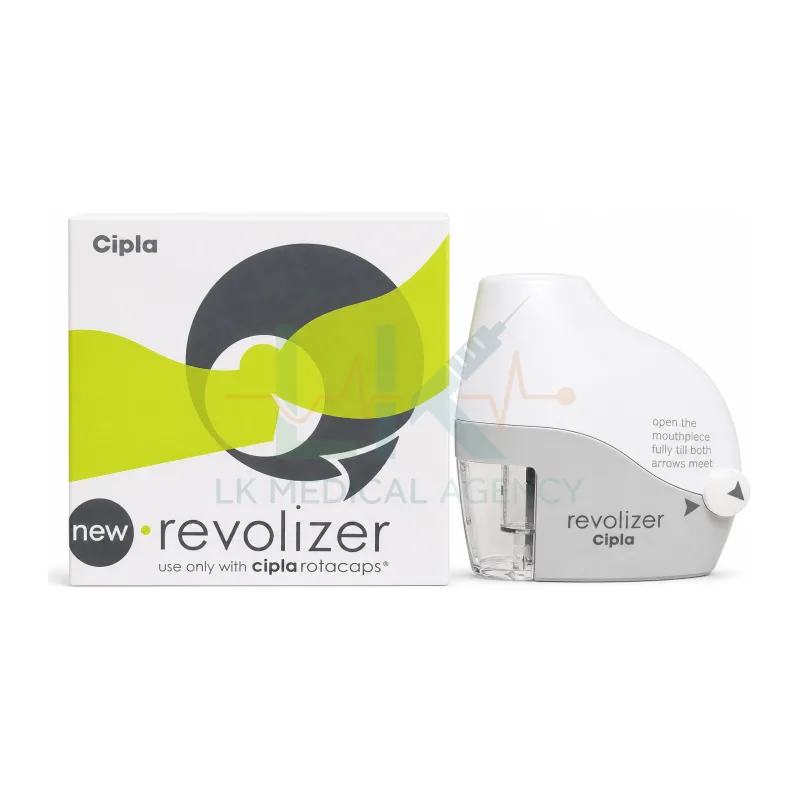 Revolizer
