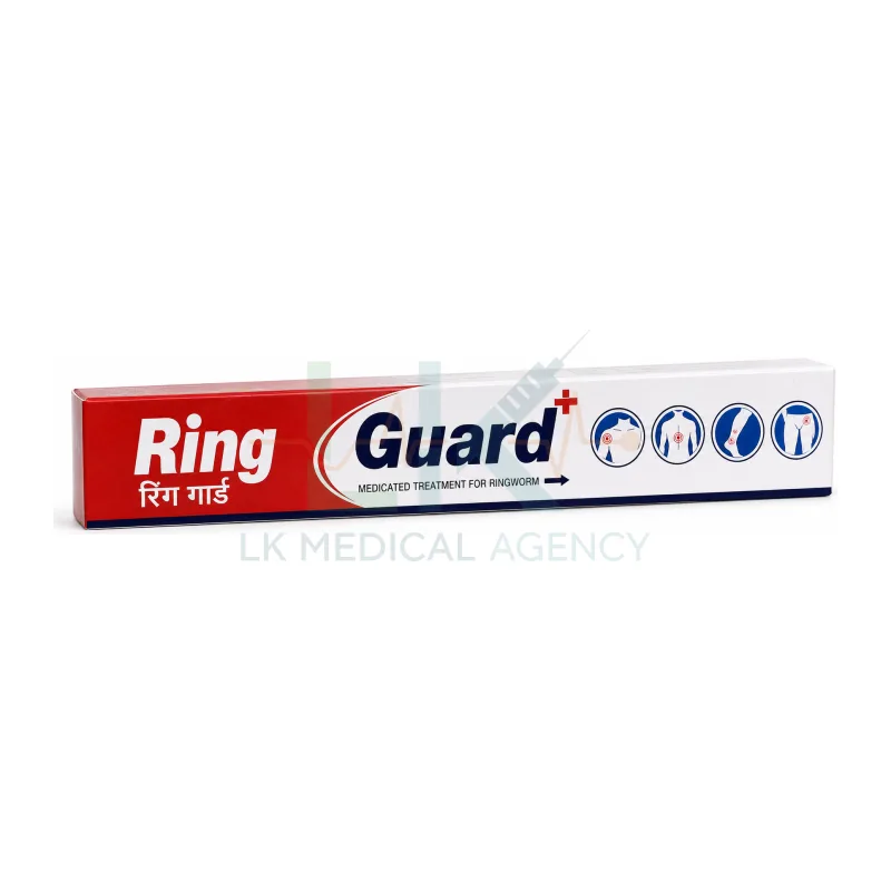 Ring Guard 12 gm