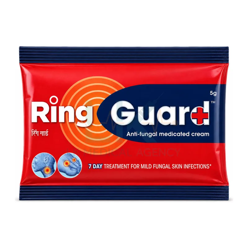 Ring Guard 5 gm
