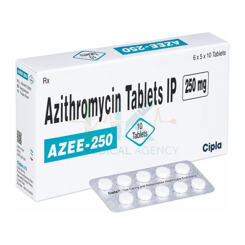 Azee 250