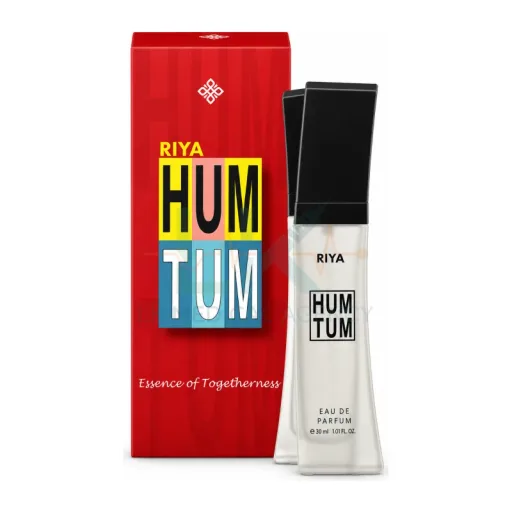 Riya HumTum