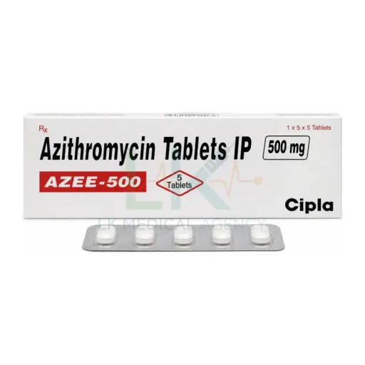 Azee 500