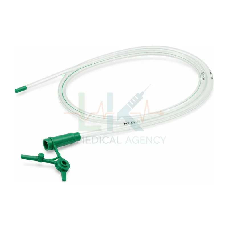 Romolene Ryles Tube