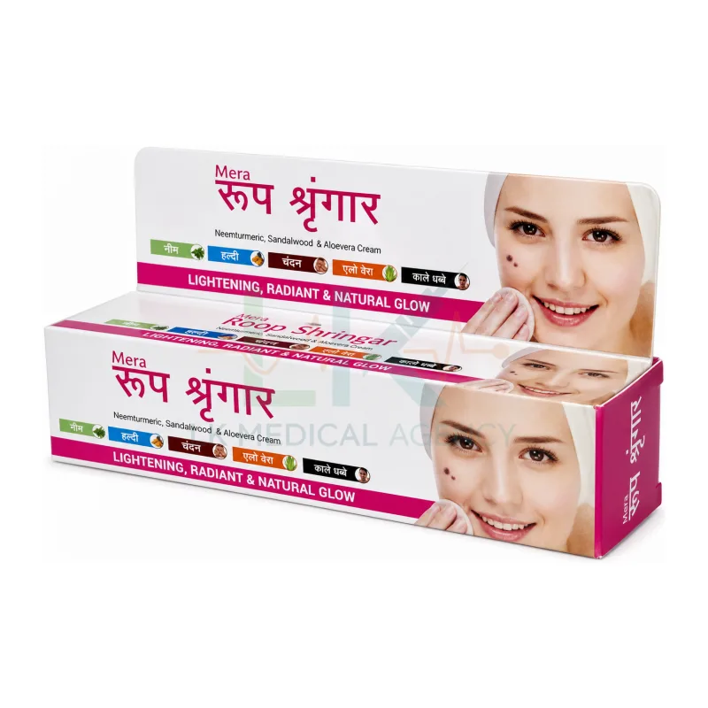 Roop Shringar Cream 20 gm