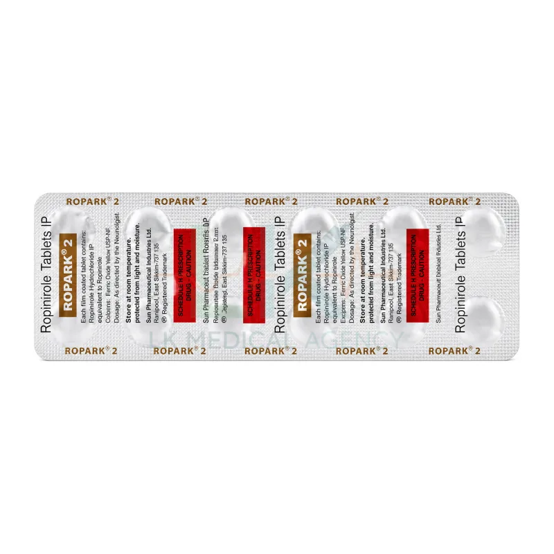 Ropark 2 10 tab