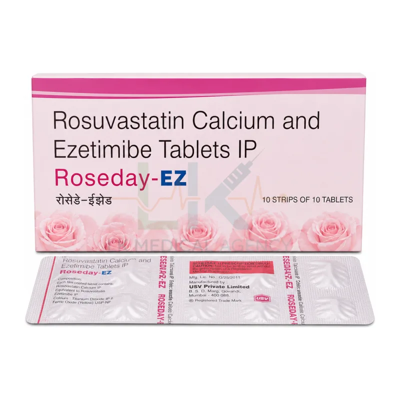 Roseday EZ