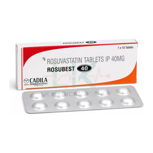 Rosubest 40