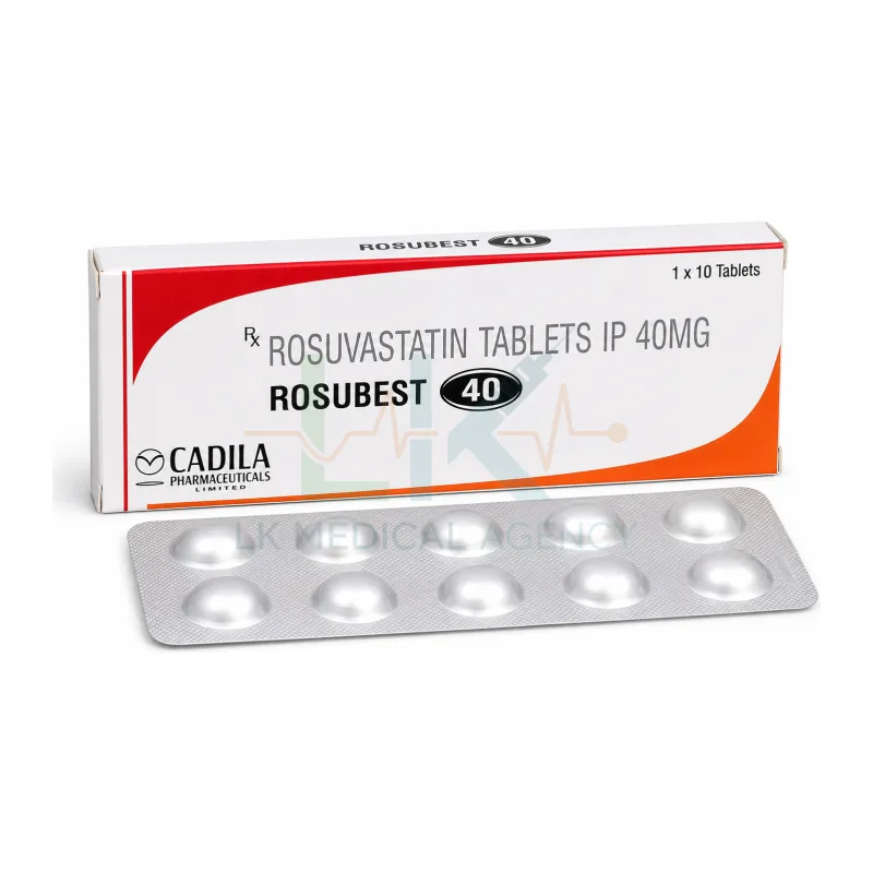Rosubest 40