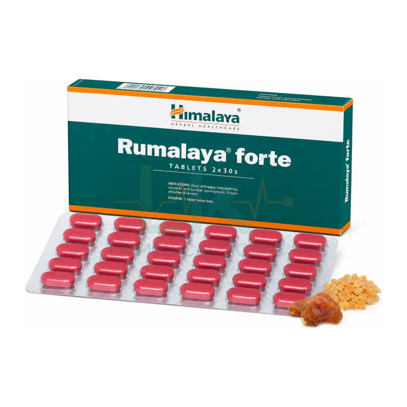 Rumalaya Forte 30 tab