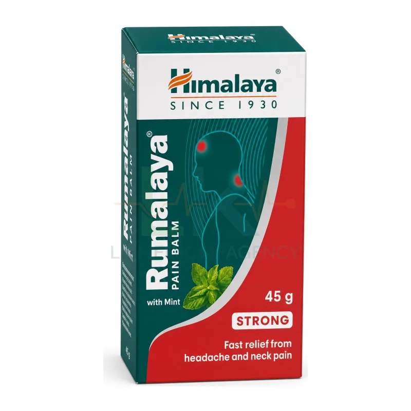 Rumalaya Pain Balm 45 gm