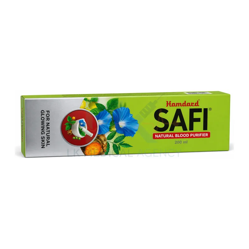 Safi 200ml