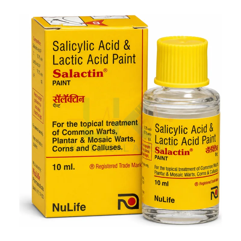 Salactin Paint 10 ml
