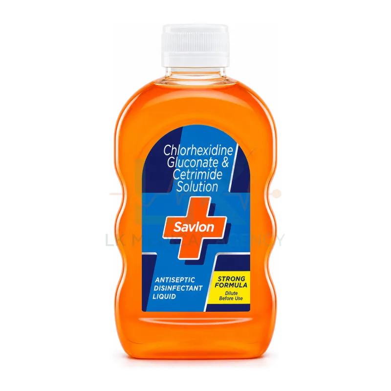 Savlon 100ml